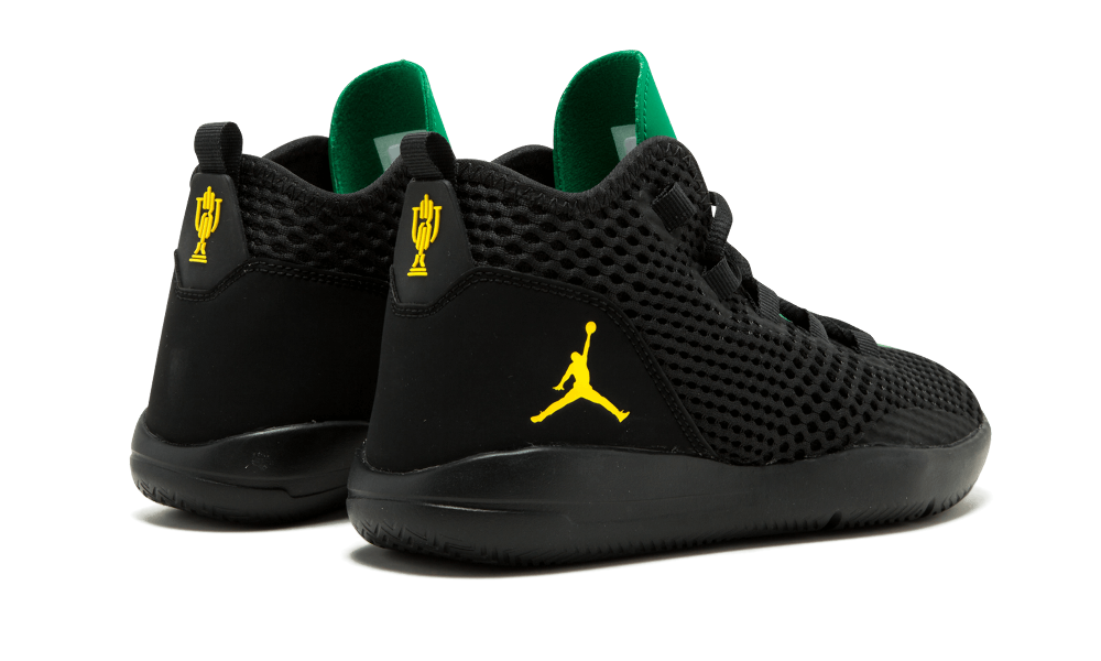 Air jordan 2025 reveal black