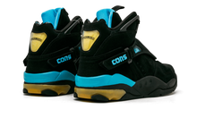 Aero Jam HI