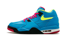 Air Flight 89