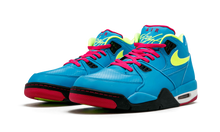 Air Flight 89