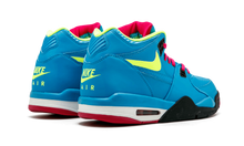 Air Flight 89