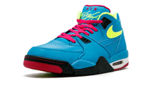 Air Flight 89