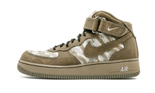 AF-X Mid