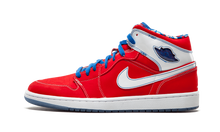 Air Jodran 1 Retro LS