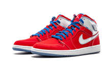 Air Jodran 1 Retro LS