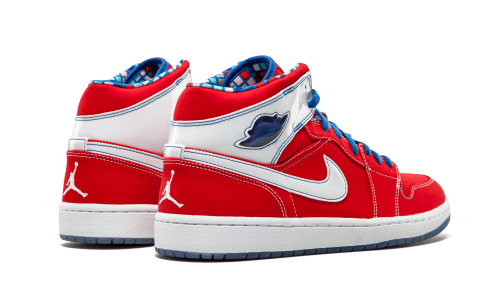 Nike air jordan 1 hotsell retro ls