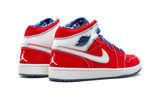 Air Jodran 1 Retro LS