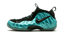 Air Foamposite Pro