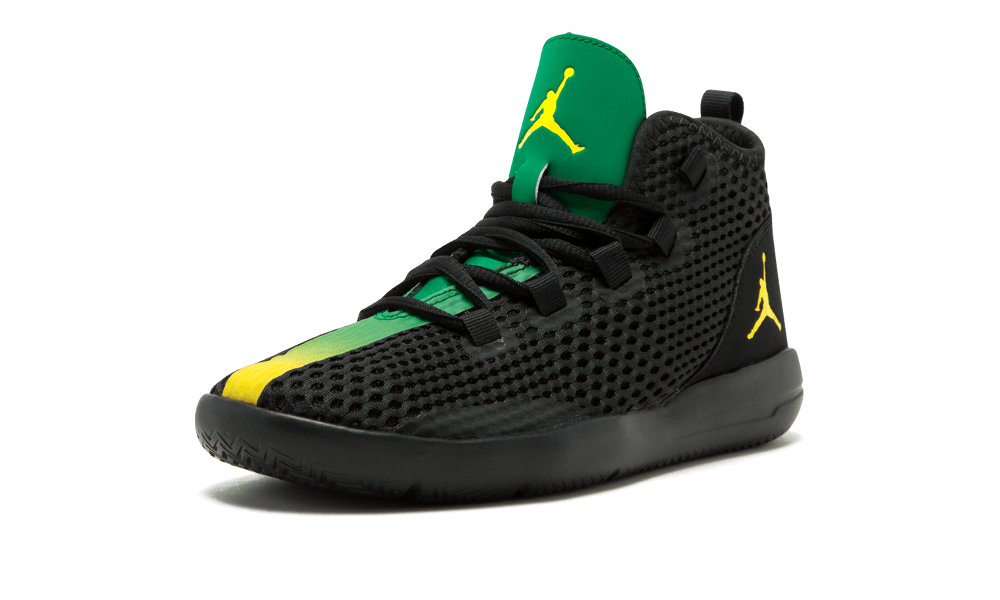 Jordan reveal bg sales