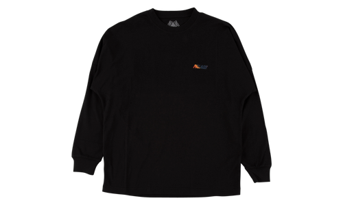 1000 Pops L/S T-Shirt