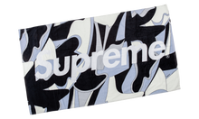 Abstract Beach Towel