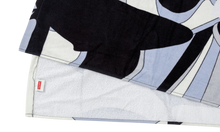 Abstract Beach Towel