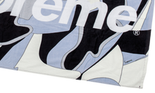 Abstract Beach Towel