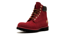 6" Prem BT WP MD Red