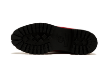 6" Prem BT WP MD Red