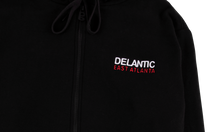 EA Velour-Lined Zip Hoodie