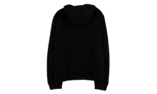 EA Velour-Lined Zip Hoodie