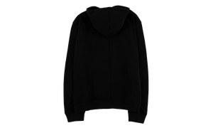 EA Velour-Lined Zip Hoodie