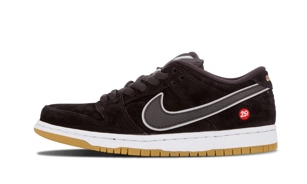 Dunk Low Premium SB